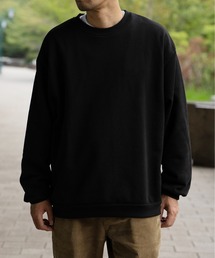 VENCEEXCHANGE | マキシマムウェイトヘビー裏毛スウェット(スウェット)