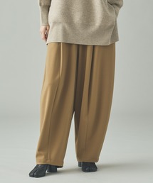 レディースのその他パンツ（イエロー/黄色系）ファッション通販 - ZOZOTOWN