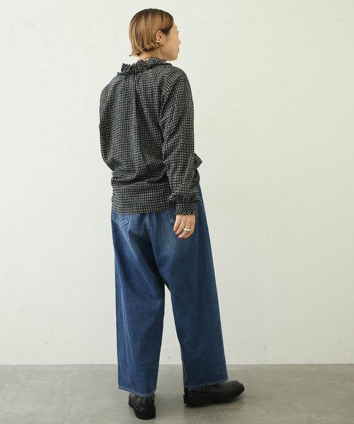 JOURNAL STANDARD LUXE（ジャーナルスタンダード ラックス）の