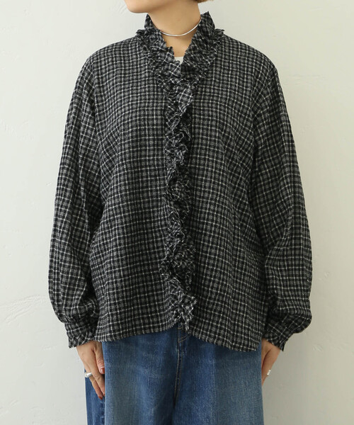 JOURNAL STANDARD LUXE（ジャーナルスタンダード ラックス）の