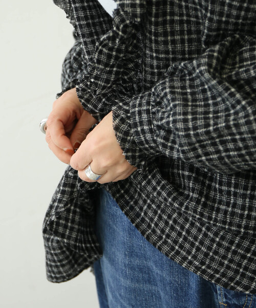 JOURNAL STANDARD LUXE（ジャーナルスタンダード ラックス）の