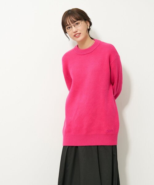 Zoff(ゾフ)の「オーバル型メガネ|ダテメガネ、ユニセックス、メタル|Zoff|TRAD METAL(メガネ・レディース・ブラウン系その他4/シルバー/ゴールド/ブラック系その他6・FREE)」の15枚目の写真