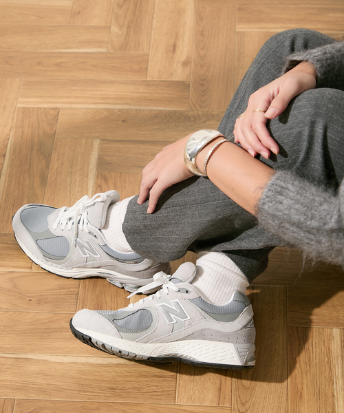 NEW BALANCE / ニューバランス】2002R GTX J /2002 RXJ