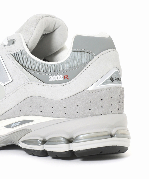 早い者勝ち!!! New Balance / ニューバランス ◆ 2002R GTX J 口コミ・レビュー｜早い者勝ち!!! New Balance / ニューバランス