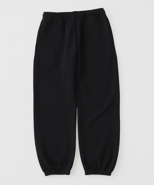 B.C STOCK(ベーセーストック)の「C.B.P スウェットパンツ(スウェットパンツ・メンズ・ブラック/ネイビー/ホワイト・MEDIUM/LARGE)」の2枚目の写真
