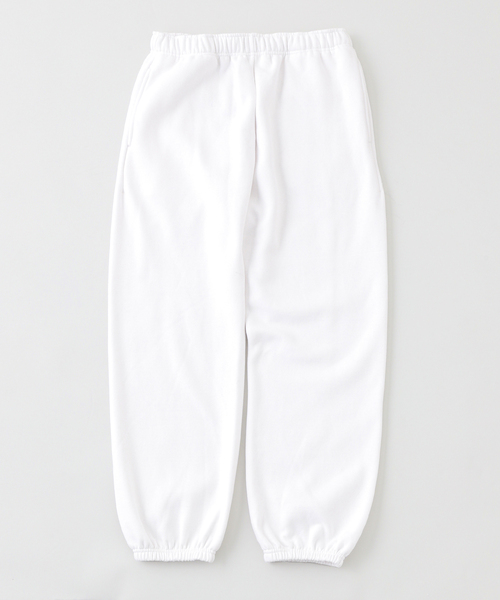 B.C STOCK(ベーセーストック)の「C.B.P スウェットパンツ(スウェットパンツ・メンズ・ブラック/ネイビー/ホワイト・MEDIUM/LARGE)」の6枚目の写真