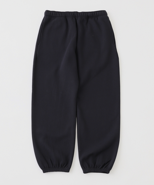 B.C STOCK(ベーセーストック)の「C.B.P スウェットパンツ(スウェットパンツ・メンズ・ブラック/ネイビー/ホワイト・MEDIUM/LARGE)」の7枚目の写真