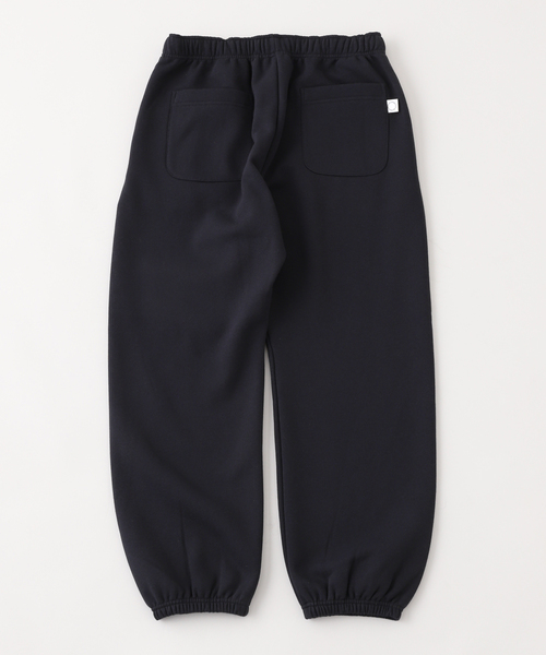 B.C STOCK(ベーセーストック)の「C.B.P スウェットパンツ(スウェットパンツ・メンズ・ブラック/ネイビー/ホワイト・MEDIUM/LARGE)」の8枚目の写真