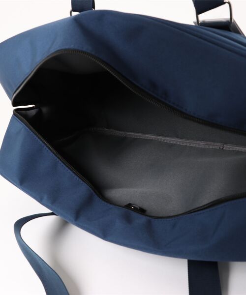 CONVERSE（コンバース）の「【CONVERSE】SCHOOL CASUAL BAG/スクールバッグ/スクバ/カバン/肩掛け/斜め掛け/コンバース（ショルダーバッグ・レディース・ネイビー/ブラック/グレー・FREE）」の8枚目の写真