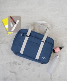 CONVERSE（コンバース）の「【CONVERSE】SCHOOL CASUAL BAG/スクールバッグ/スクバ/カバン/肩掛け/斜め掛け/コンバース（ショルダーバッグ）」