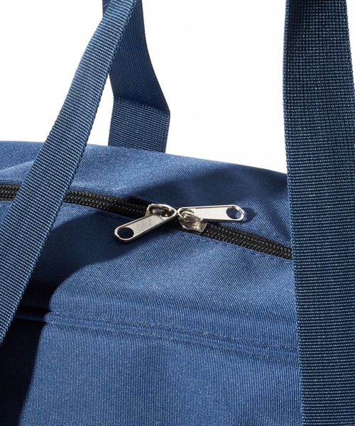 CONVERSE（コンバース）の「【CONVERSE】SCHOOL CASUAL BAG/スクールバッグ/スクバ/カバン/肩掛け/斜め掛け/コンバース（ショルダーバッグ・レディース・ネイビー/ブラック/グレー・FREE）」の17枚目の写真