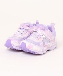 MoonStar（ムーンスター）の「《moonstar》SUPERSTAR LUVLUSH LV 1203（スニーカー）」