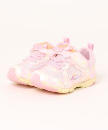 MoonStar（ムーンスター）の「《moonstar》SUPERSTAR LUVLUSH LV 1203（スニーカー）」