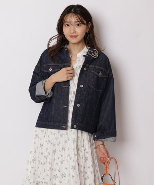 スタンダードGジャン（その他アウター）｜JUSGLITTY（ジャス