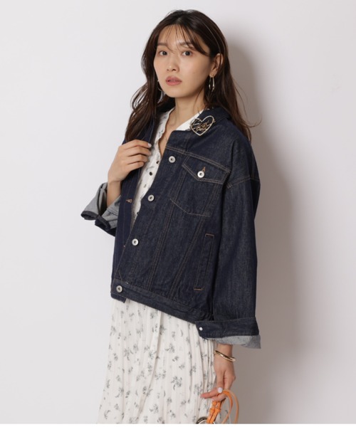 スタンダードGジャン（その他アウター）｜JUSGLITTY（ジャス