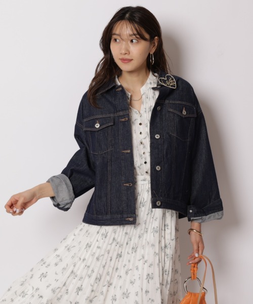 スタンダードGジャン（その他アウター）｜JUSGLITTY（ジャス