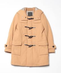 ブランド古着】NANO universe｜ナノユニバースのダッフルコート