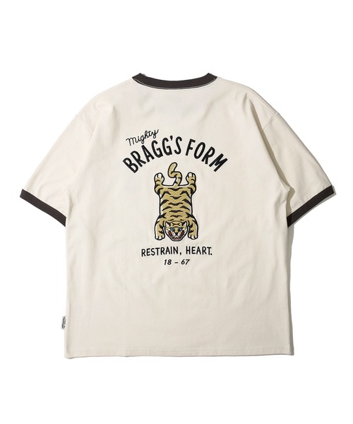 ADPOSION（アドポーション）の「【POWER TO THE PEOPLE】トラ