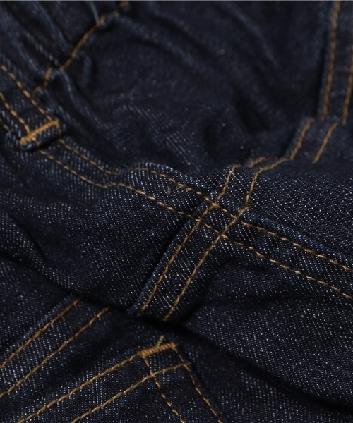 one after another NICE CLAUP（ワンアフターアナザーナイスクラップ）の「【ナイスクラップ】ハイウェストショートパンツ（その他パンツ・レディース・キャメル/カーキ/チェック/インディゴブルー・FREE）」の16枚目の写真