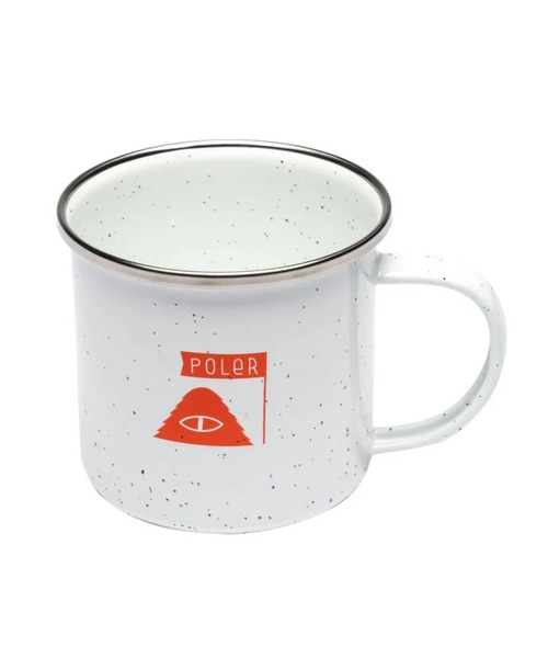 新品未使用　POLER ポーラー　マグカップ　ヘッドライト　セット　キャンプ POLER CAMP MUG – polerjapan