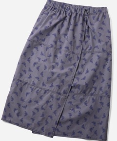 UL-GRIDハッピーペイントスカート