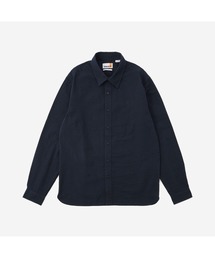 Timberland（ティンバーランド）の「シアサッカー スリム シャツ メンズ（シャツ/ブラウス）」