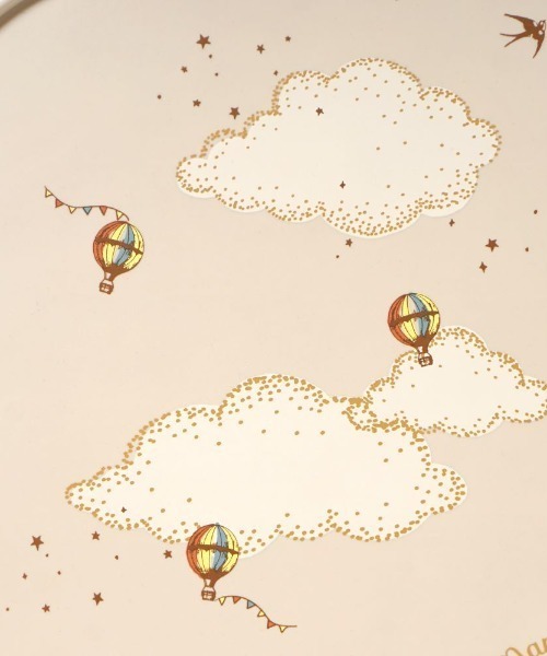 10mois（ディモワ）の「【10mois(ディモワ)】mamamanma(マママンマ)　お食事シリコンマット（マグ/哺乳瓶/お食事グッズ・キッズ・ベージュ/グレー・ONE SIZE）」の10枚目の写真