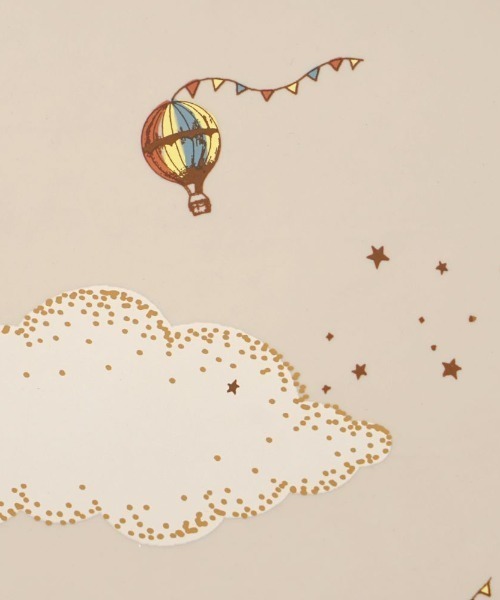 10mois（ディモワ）の「【10mois(ディモワ)】mamamanma(マママンマ)　お食事シリコンマット（マグ/哺乳瓶/お食事グッズ・キッズ・ベージュ/グレー・ONE SIZE）」の6枚目の写真