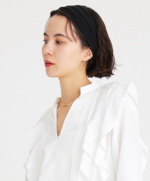 BABYLONE | ヘアバンド(ヘアバンド)