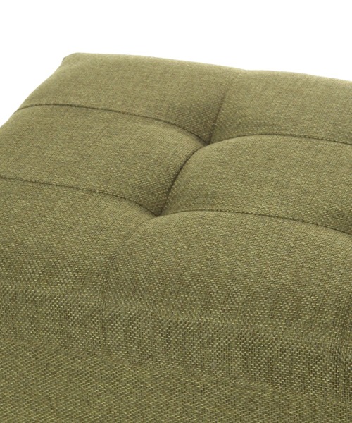 LAKOLE（ラコレ）の「【収納力抜群・椅子にもなる】ストレージスツール[カラー](W60cm) / 284432（収納グッズ・レディース・ネイビー/グリーン・FREE）」の9枚目の写真