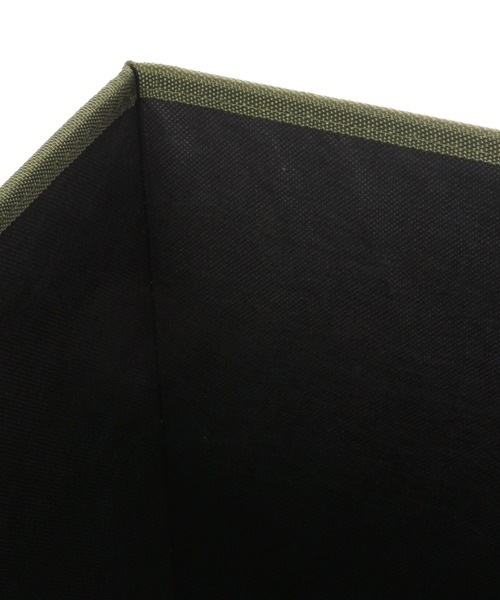 LAKOLE（ラコレ）の「【収納力抜群・椅子にもなる】ストレージスツール[カラー](W60cm) / 284432（収納グッズ・レディース・ネイビー/グリーン・FREE）」の7枚目の写真