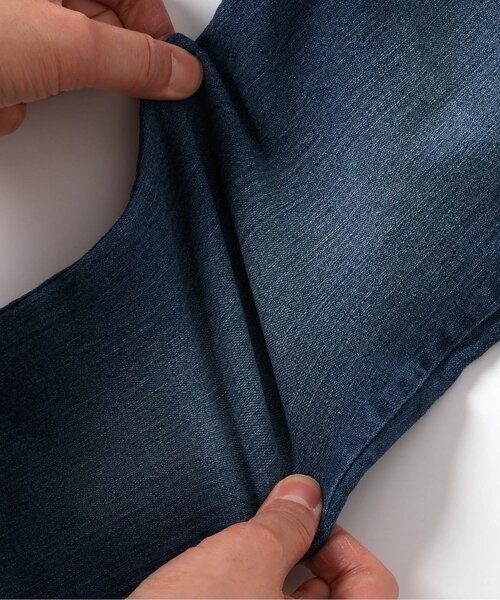 BREEZE（ブリーズ）の「【ジュニア対応】らくらくスキニーパンツ（その他パンツ・キッズ・ピンク/ブルー/グリーン/ベージュ/ブラック/レモンイエロー/チェック・90/100/110/130/120/160/150/140）」の19枚目の写真