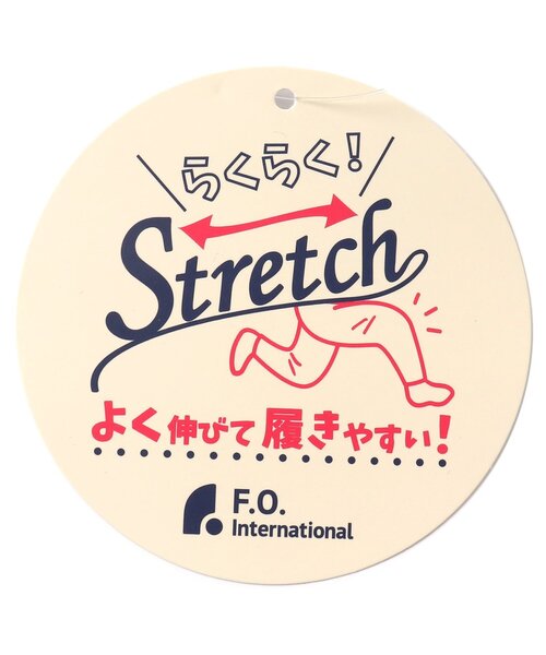 BREEZE（ブリーズ）の「【ジュニア対応】らくらくスキニーパンツ（その他パンツ・キッズ・ピンク/ブルー/グリーン/ベージュ/ブラック/レモンイエロー/チェック・90/100/110/130/120/160/150/140）」の16枚目の写真