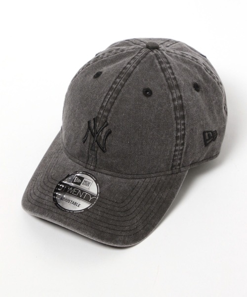 WashedCAPNEWERA 283939（キャップ）｜LOWRYS FARM