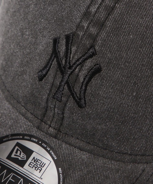 在庫確認中。 LOWRYS FARM キャップ 帽子 WashedCAPNEWERA