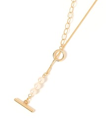 studio CLIP | マンテルバーネックレス(ネックレス)