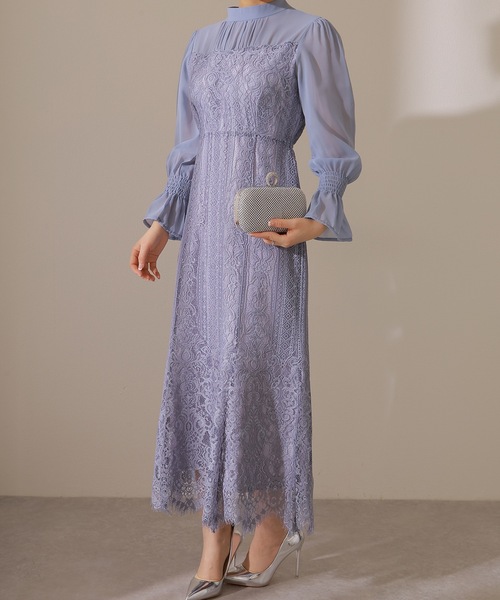 Lace Ladies(レースレディース)の「3WAY ラインストーン クラッチ パーティー バッグ(クラッチバッグ・レディース・ブラック/シルバー・FREE)」の14枚目の写真
