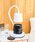 SAHIR�i�T�q�[���j�́u�ySAHIR �T�q�[���zCandle warmer flexible�@�L�����h���E�H�[�}�[ �t���L�V�u���i�L�����h���j�v�b�z���C�g