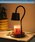 SAHIR�i�T�q�[���j�́u�ySAHIR �T�q�[���zCandle warmer flexible�@�L�����h���E�H�[�}�[ �t���L�V�u���i�L�����h���j�v�b�u���b�N