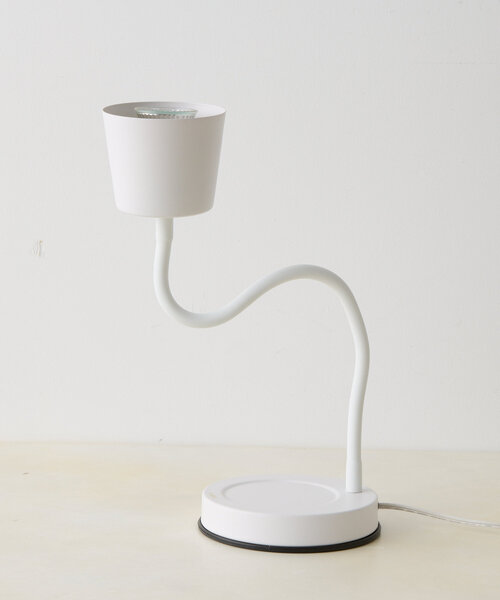 SAHIR(サヒール)の「【SAHIR サヒール】Candle warmer flexible キャンドルウォーマー フレキシブル(キャンドル・レディース・ホワイト/ブラック・0)」の13枚目の写真