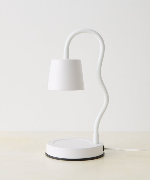 SAHIR(サヒール)の「【SAHIR サヒール】Candle warmer flexible キャンドルウォーマー フレキシブル(キャンドル・レディース・ホワイト/ブラック・0)」の15枚目の写真