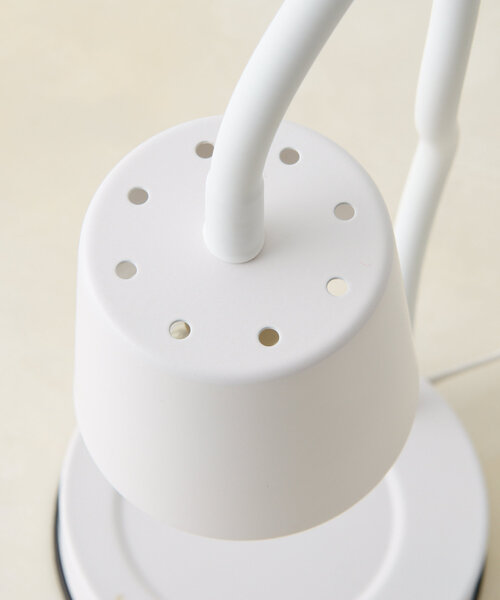 SAHIR(サヒール)の「【SAHIR サヒール】Candle warmer flexible キャンドルウォーマー フレキシブル(キャンドル・レディース・ホワイト/ブラック・0)」の22枚目の写真