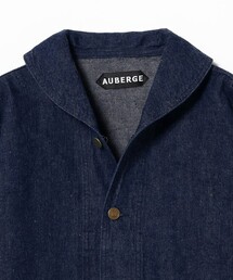 AUBERGE（オーベルジュ）の「【別注】AUBERGE × Brilla per il gusto