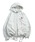 Starting Over�i�X�^�[�e�B���O�I�[�o�[�j�́uembroidery print zip hoodie / �h�J �v�����g �W�b�v �p�[�J�[�i�p�[�J�[�j�v�b���C�g�O���[�n1