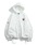 Starting Over�i�X�^�[�e�B���O�I�[�o�[�j�́uembroidery print zip hoodie / �h�J �v�����g �W�b�v �p�[�J�[�i�p�[�J�[�j�v�b�z���C�g�n���̑�2