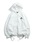 Starting Over�i�X�^�[�e�B���O�I�[�o�[�j�́uembroidery print zip hoodie / �h�J �v�����g �W�b�v �p�[�J�[�i�p�[�J�[�j�v�b�z���C�g�n���̑�3