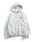 Starting Over�i�X�^�[�e�B���O�I�[�o�[�j�́uembroidery print zip hoodie / �h�J �v�����g �W�b�v �p�[�J�[�i�p�[�J�[�j�v�b�A�b�V���O���[