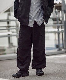 LAKOLE | PEテックカーゴパンツ / 291477(カーゴパンツ)