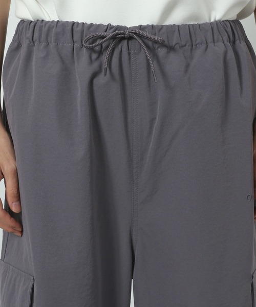 LAKOLE(ラコレ)の「PEテックカーゴパンツ / 291477(カーゴパンツ・メンズ・チャコールグレー/ブラック・MEDIUM/LARGE)」の11枚目の写真