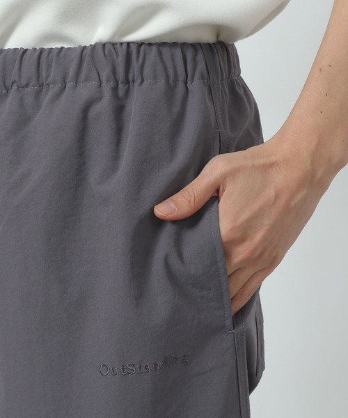 LAKOLE(ラコレ)の「PEテックカーゴパンツ / 291477(カーゴパンツ・メンズ・チャコールグレー/ブラック・MEDIUM/LARGE)」の12枚目の写真